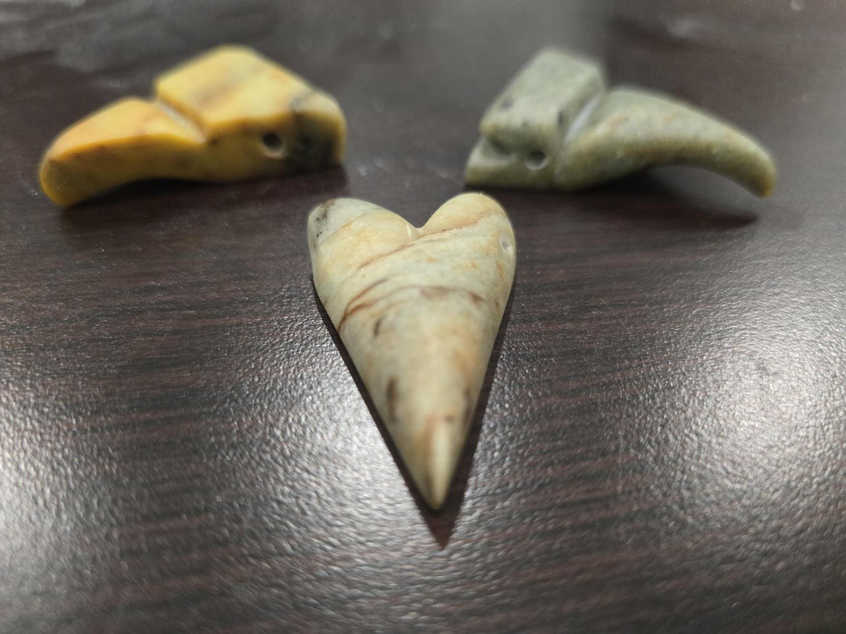 Featured image for “Soapstone Carving”